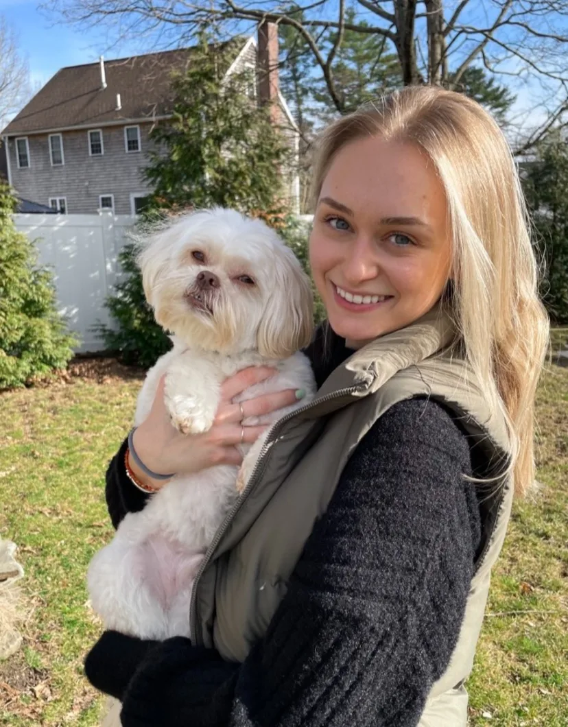 Kayla Court Street Animal Hospital